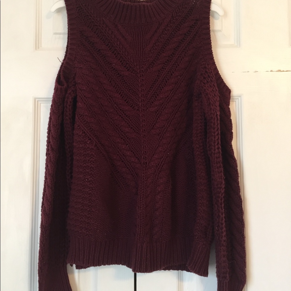 CUTE SWEATER